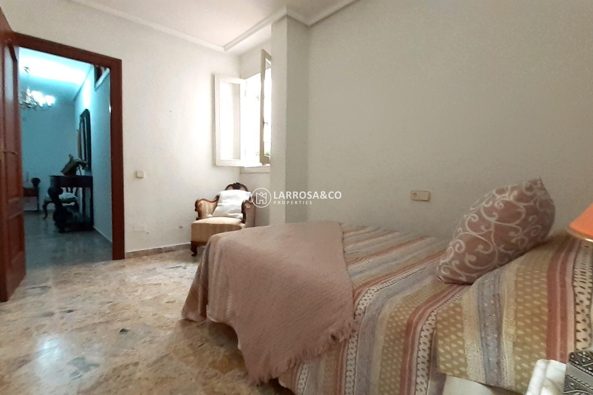 Вторичный рынок - Квартира - Торревьеха - torrevieja