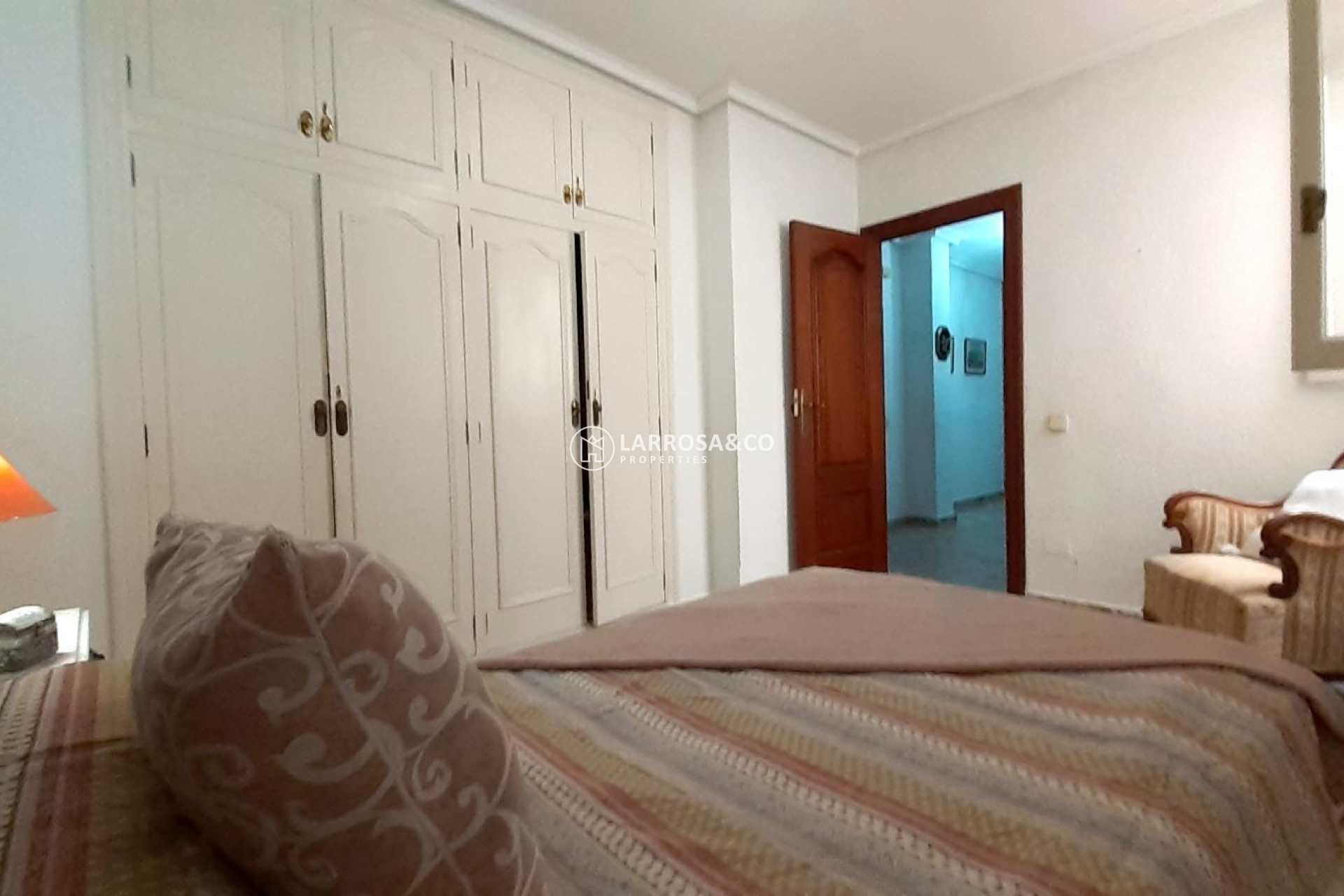 Вторичный рынок - Квартира - Торревьеха - torrevieja