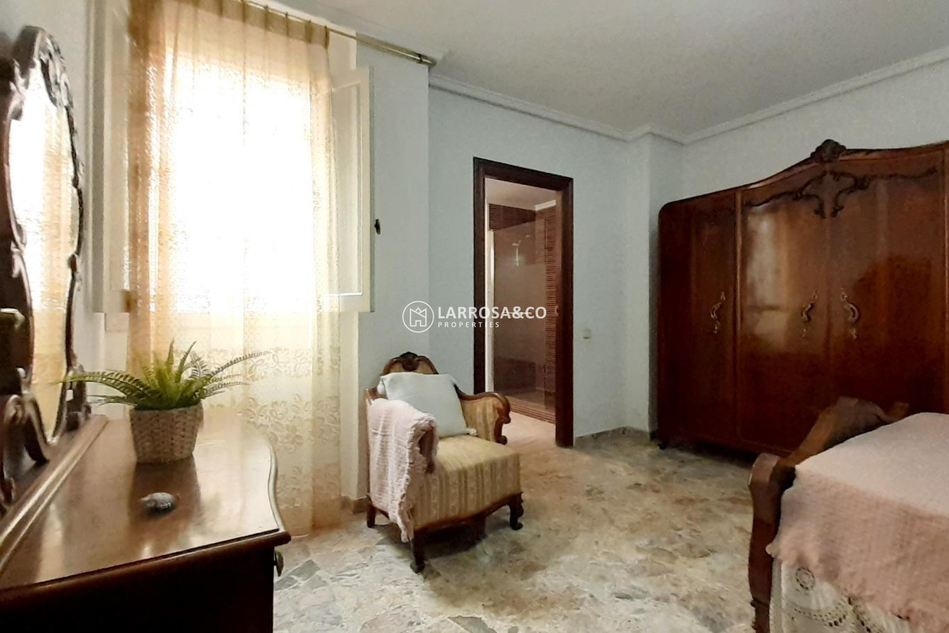 Вторичный рынок - Квартира - Торревьеха - torrevieja