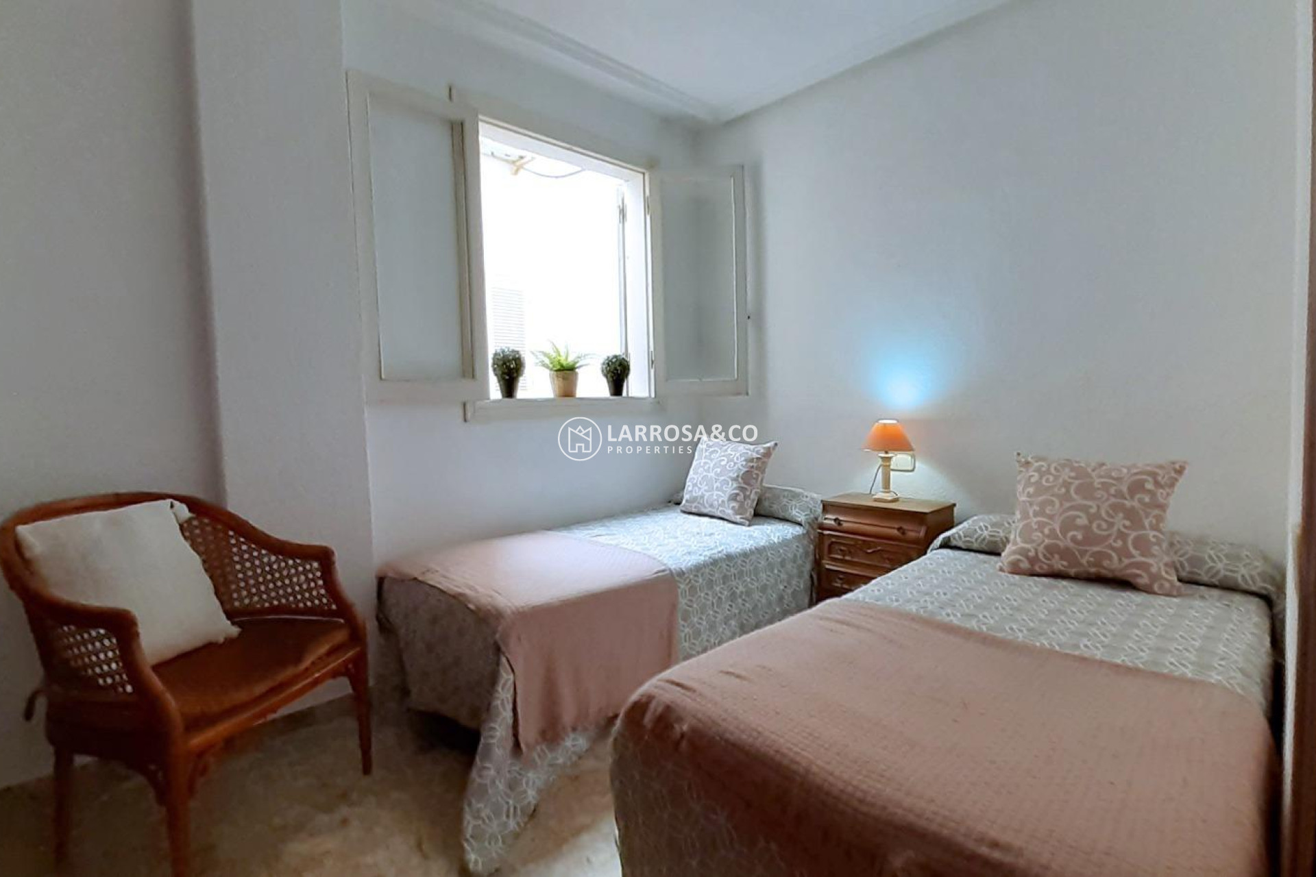 Вторичный рынок - Квартира - Торревьеха - torrevieja