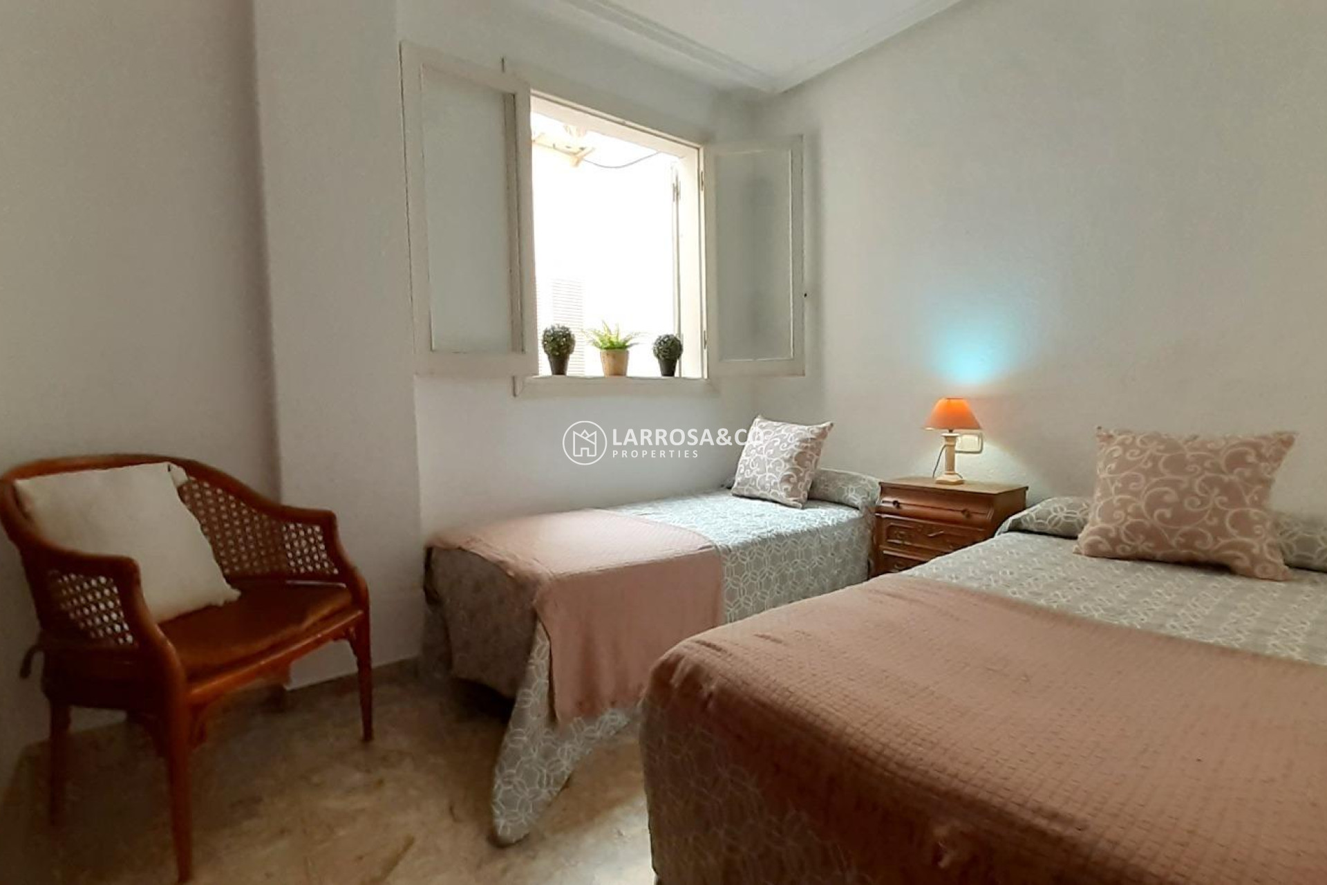 Вторичный рынок - Квартира - Торревьеха - torrevieja