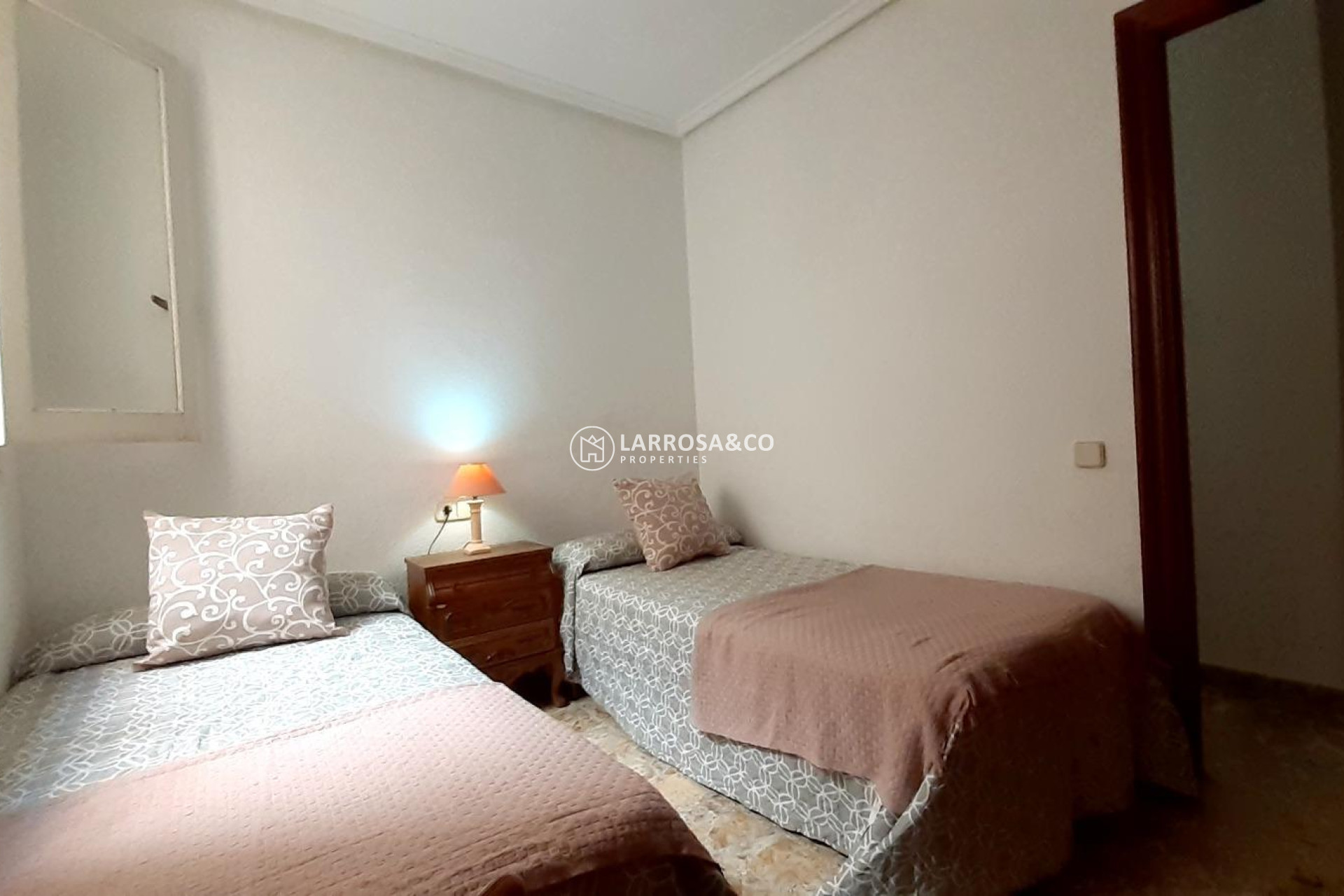 Вторичный рынок - Квартира - Торревьеха - torrevieja