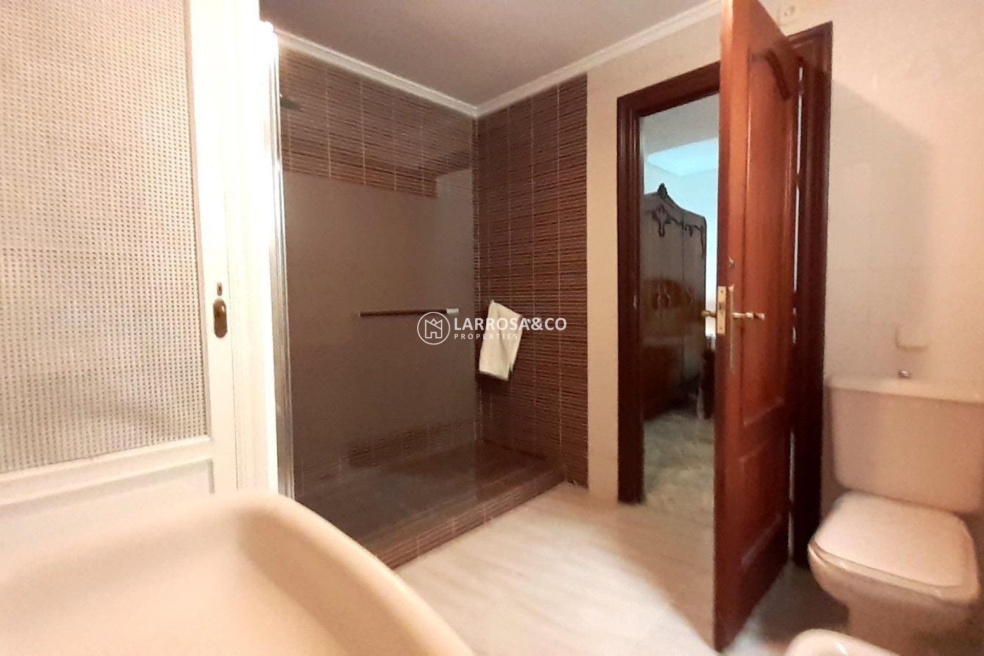 Вторичный рынок - Квартира - Торревьеха - torrevieja