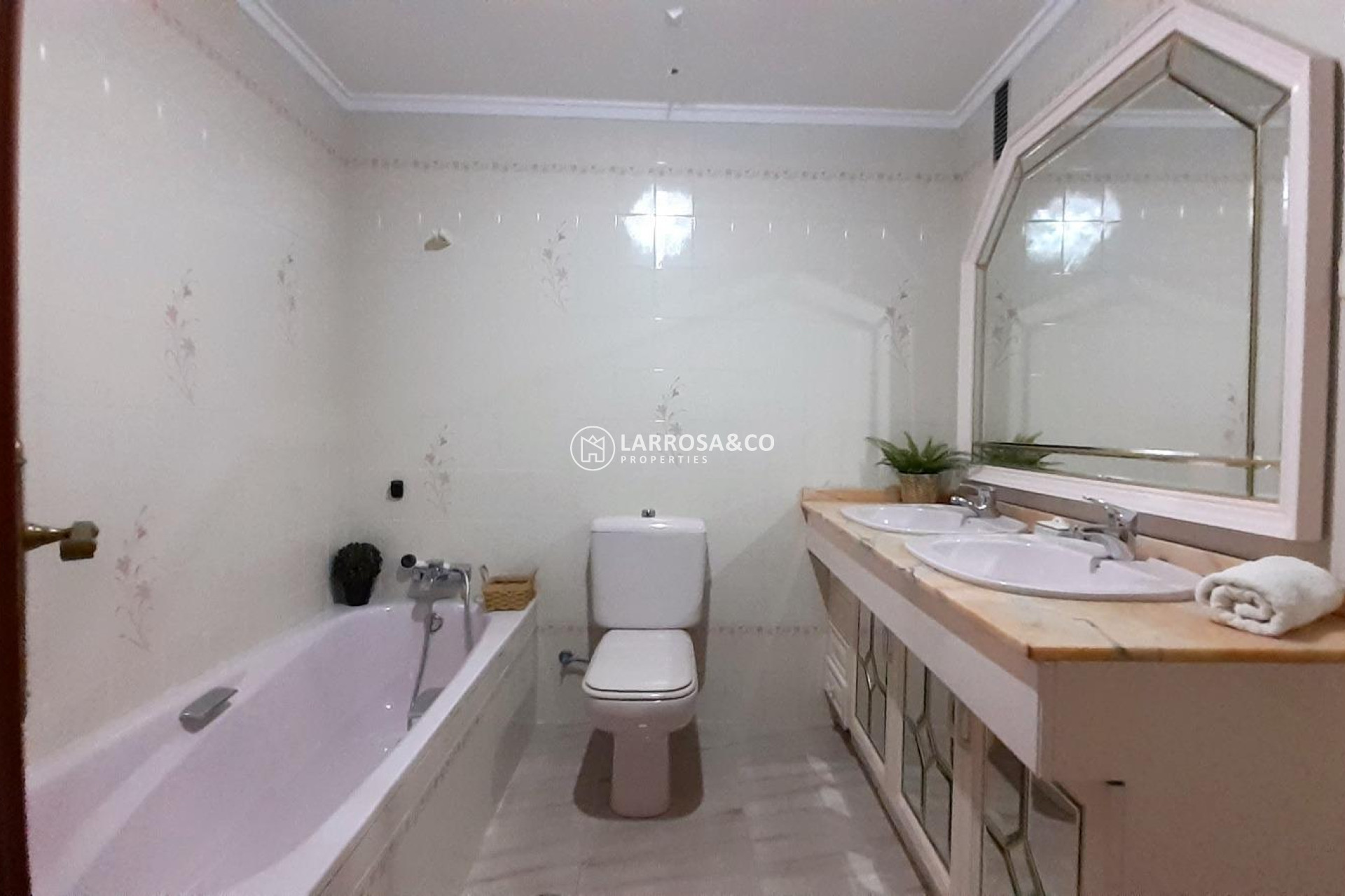 Вторичный рынок - Квартира - Торревьеха - torrevieja