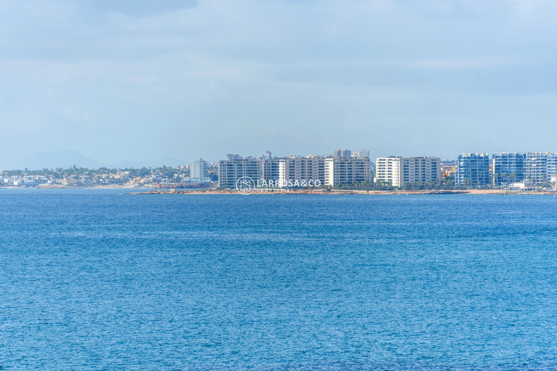 Вторичный рынок - Квартира - Торревьеха - torrevieja