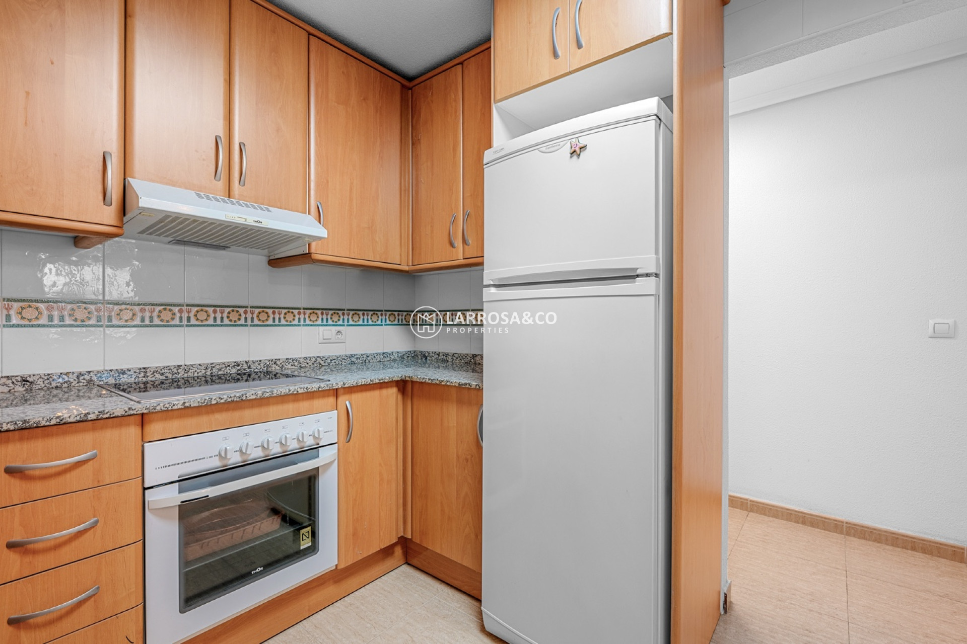 Вторичный рынок - Квартира - Торревьеха - torrevieja