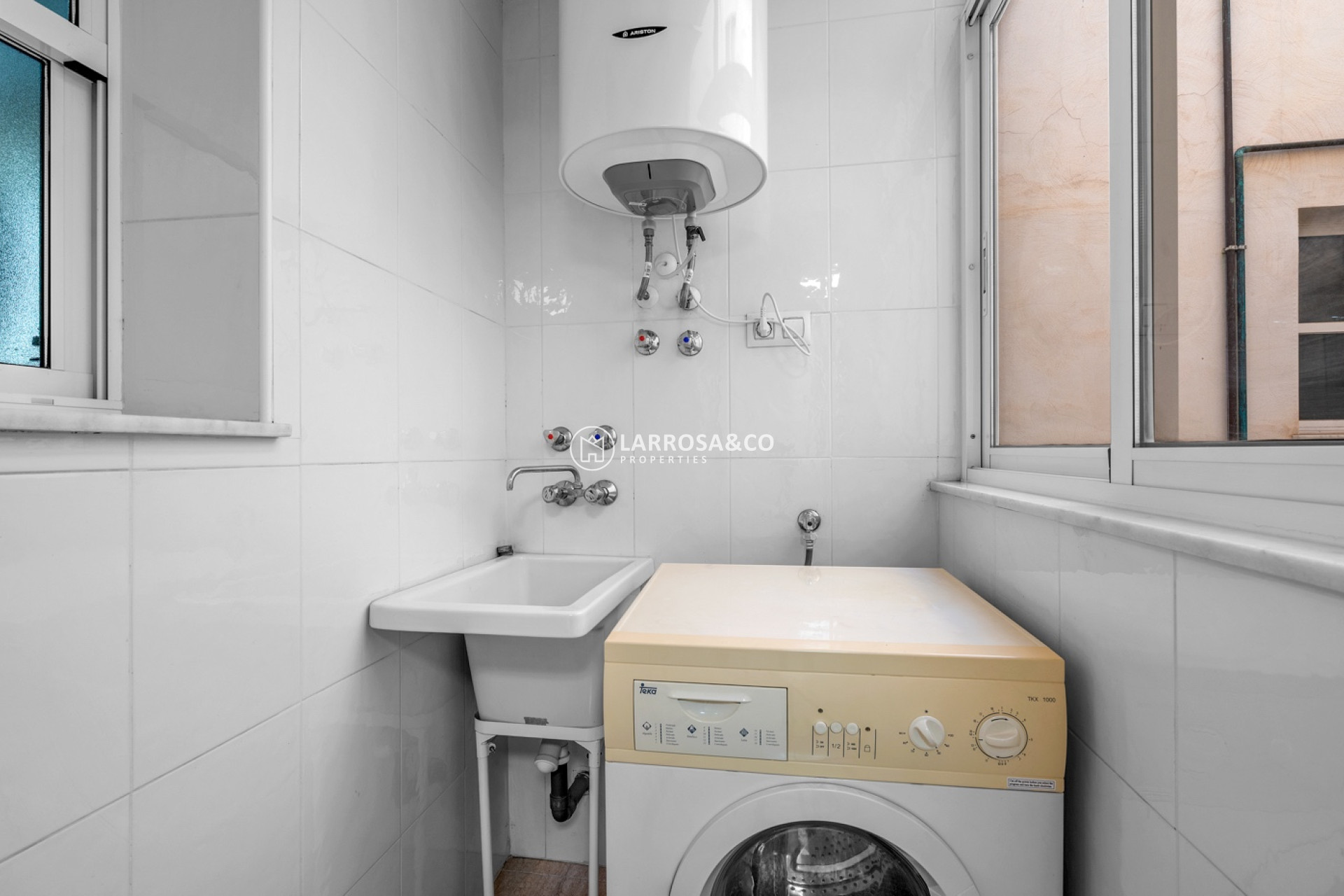 Вторичный рынок - Квартира - Торревьеха - torrevieja