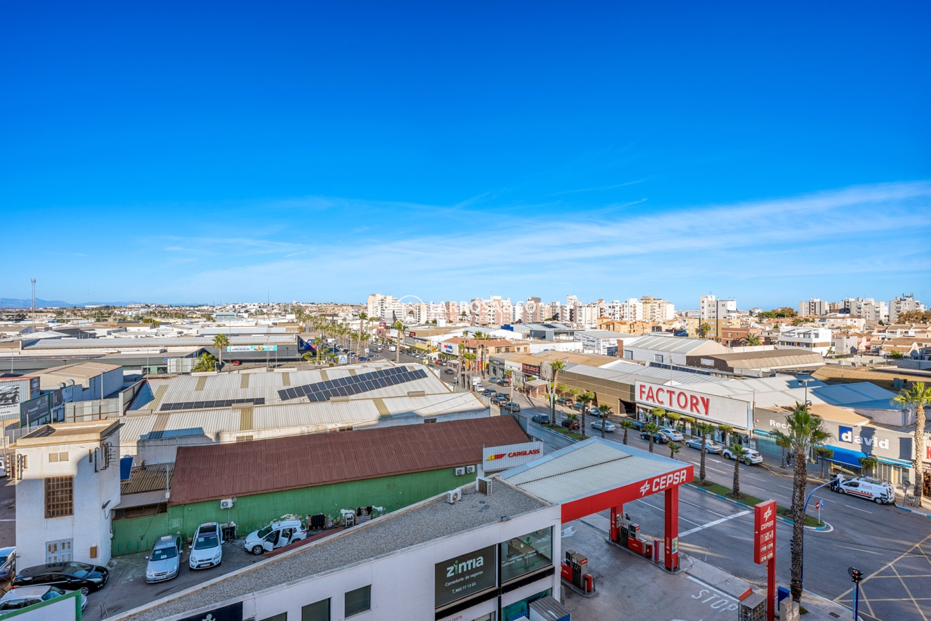 Вторичный рынок - Квартира - Торревьеха - torrevieja