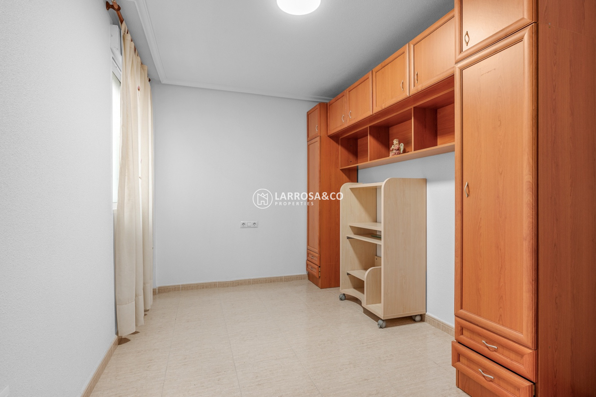 Вторичный рынок - Квартира - Торревьеха - torrevieja