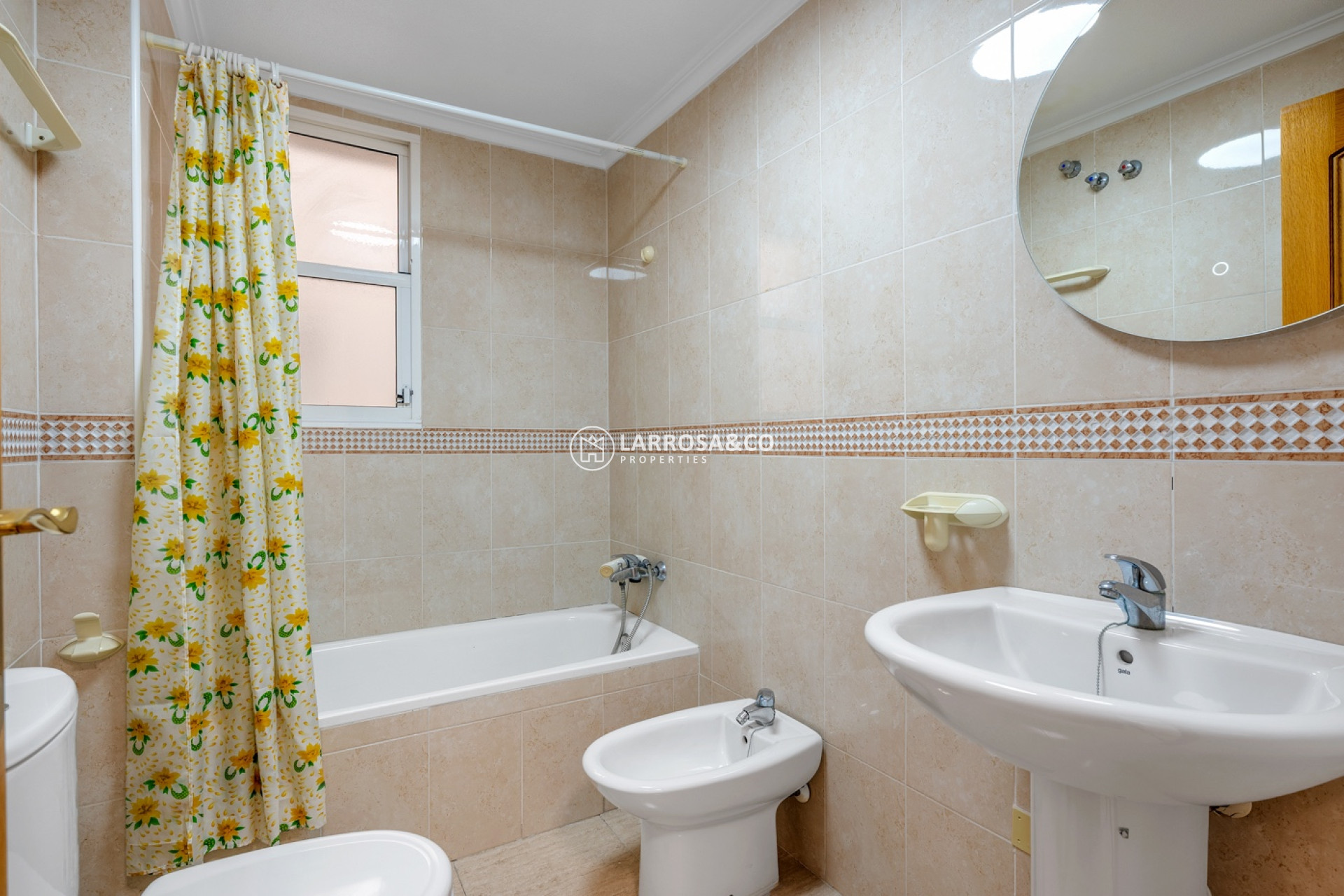 Вторичный рынок - Квартира - Торревьеха - torrevieja