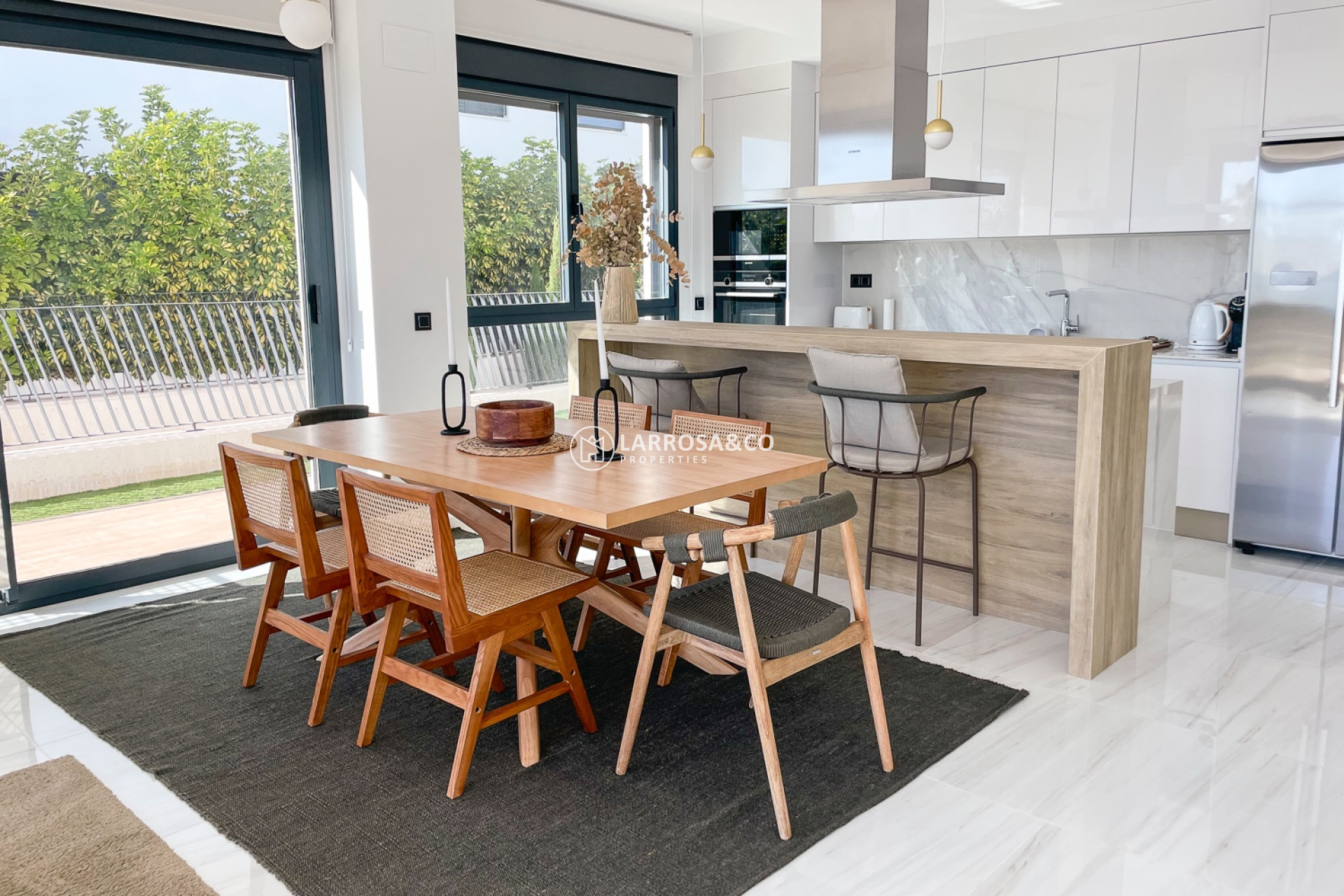 Вторичный рынок - Квартира - Villajoyosa - Playas Del Torres