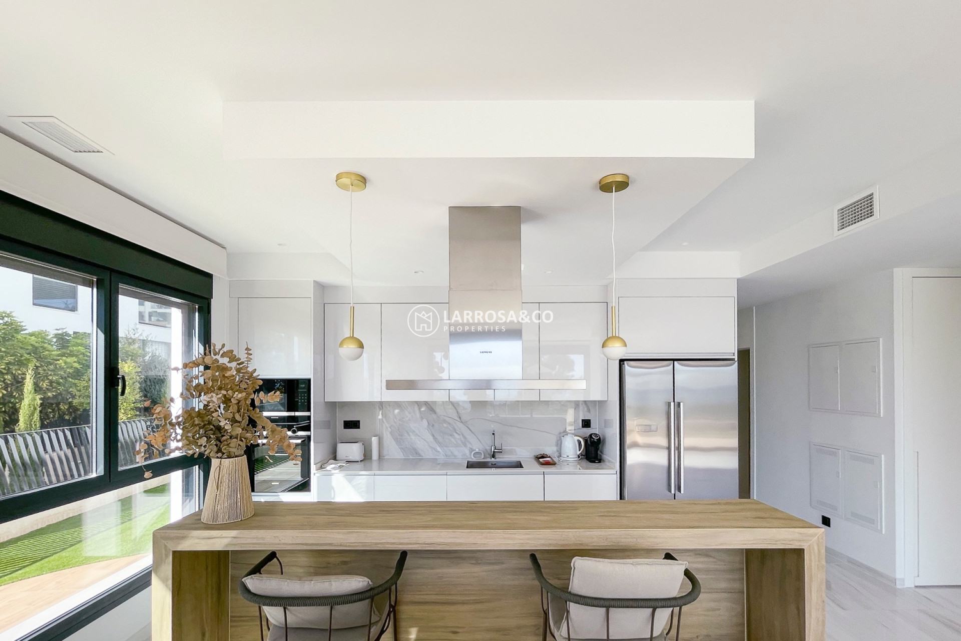 Вторичный рынок - Квартира - Villajoyosa - Playas Del Torres