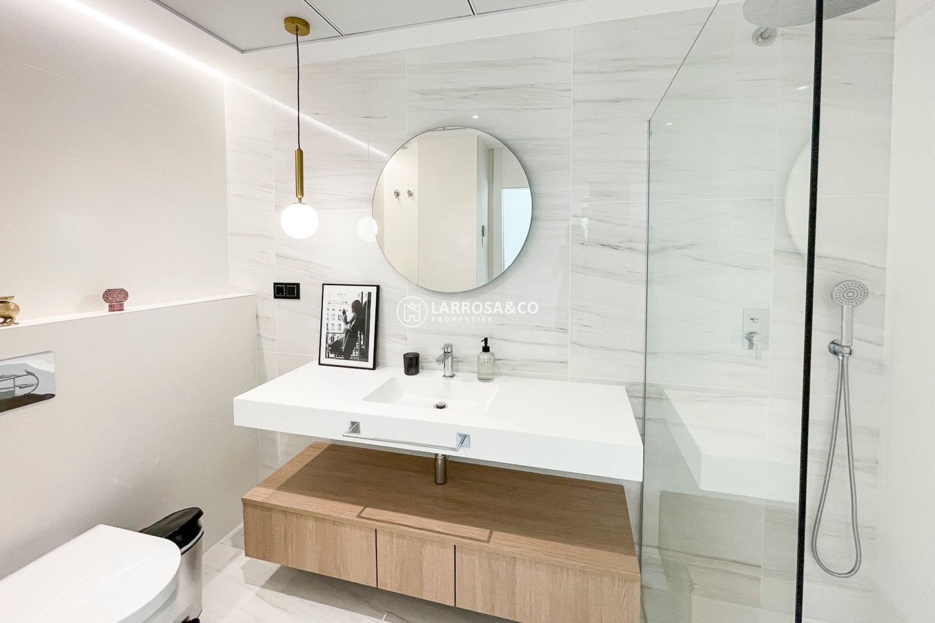 Вторичный рынок - Квартира - Villajoyosa - Playas Del Torres