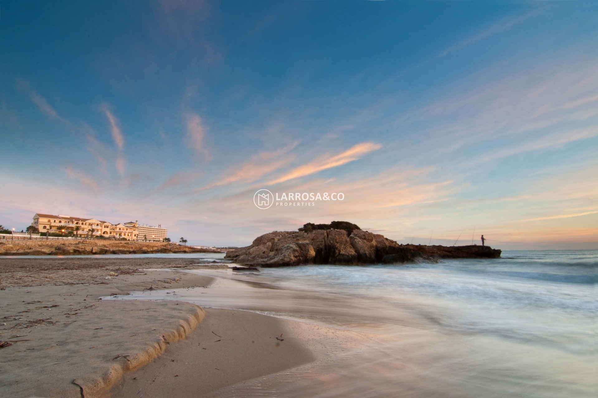 Вторичный рынок - Квартира - Villamartín - Costa Blanca