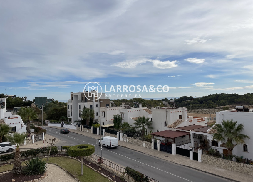 Вторичный рынок - Квартира - Villamartín - Costa Blanca
