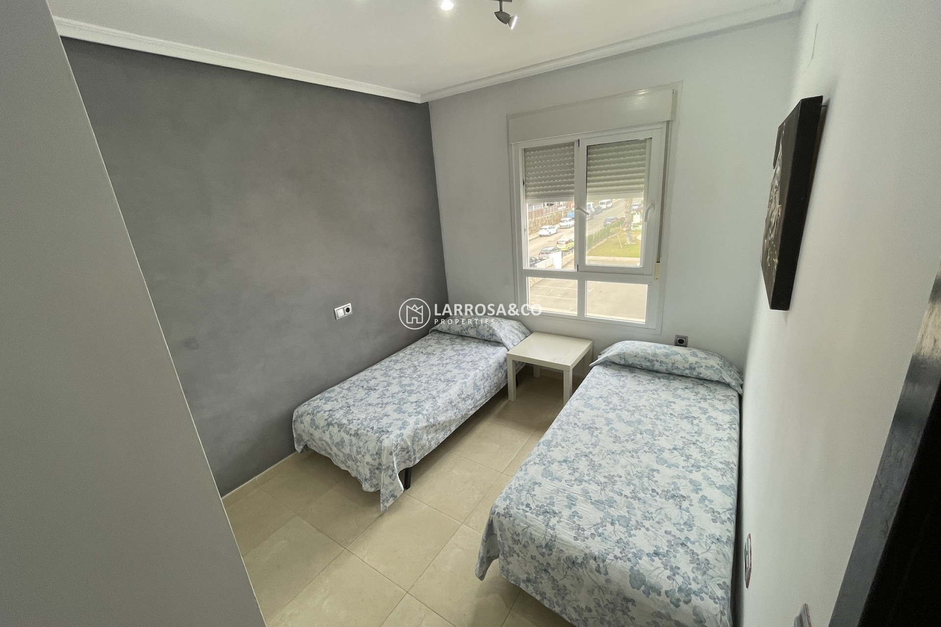 Вторичный рынок - Квартира - Villamartín - Costa Blanca