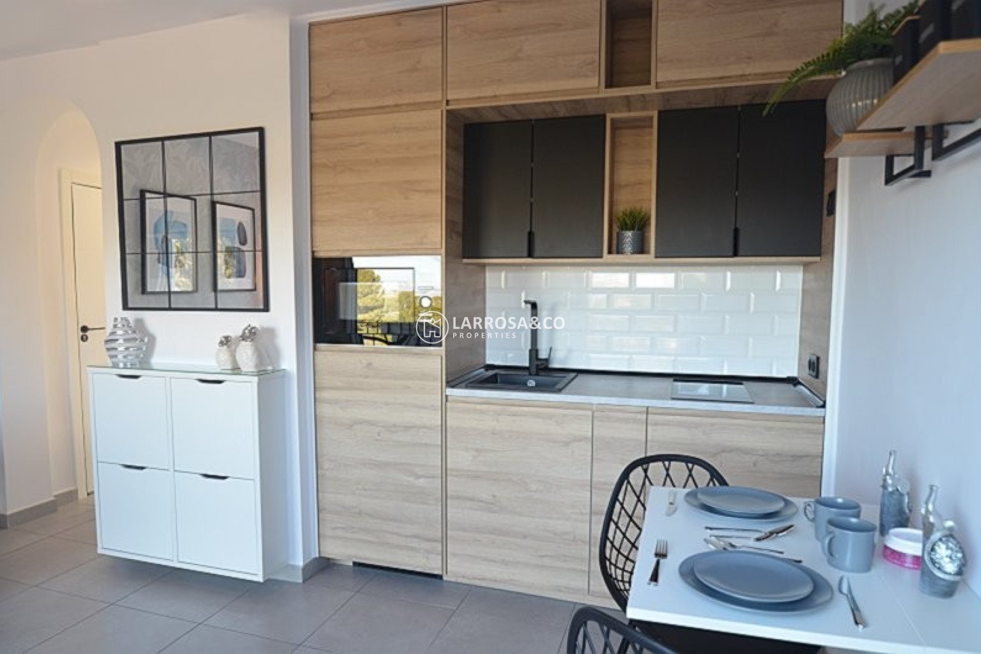 Вторичный рынок - Квартира - Villamartín - Costa Blanca