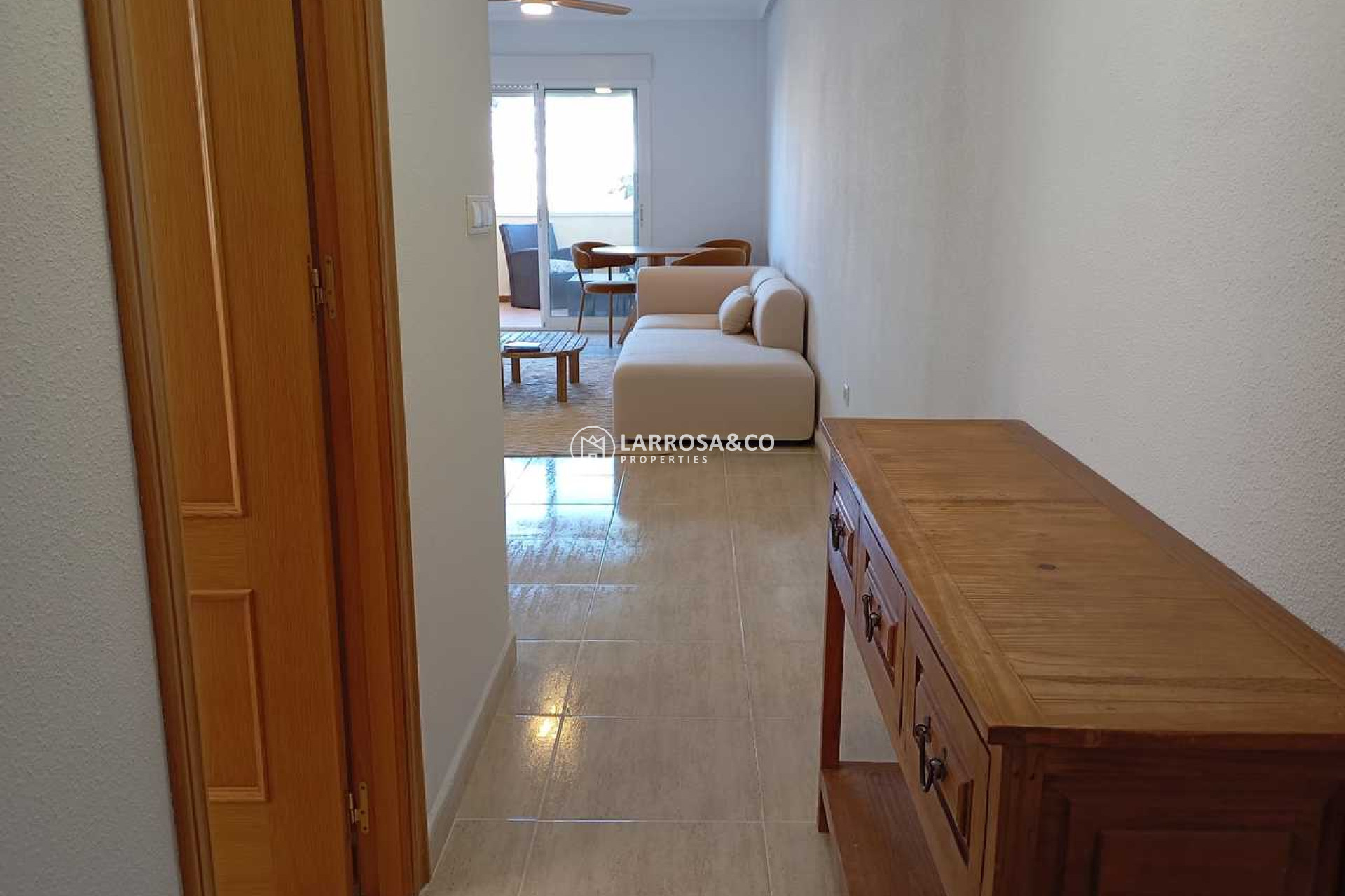 Вторичный рынок - Квартира - Villamartín - Costa Blanca