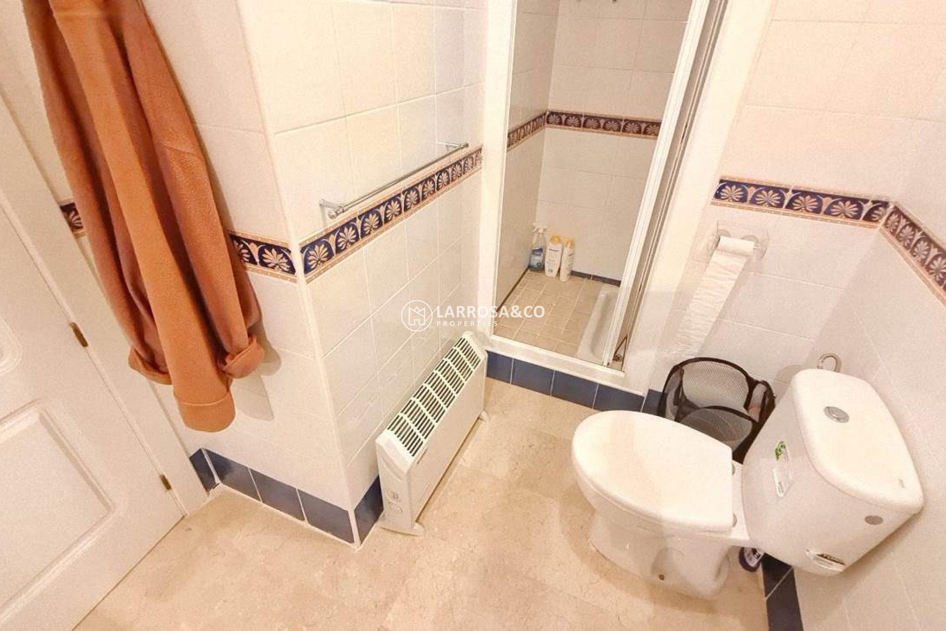 Вторичный рынок - Квартира - Villamartin - Costa Blanca
