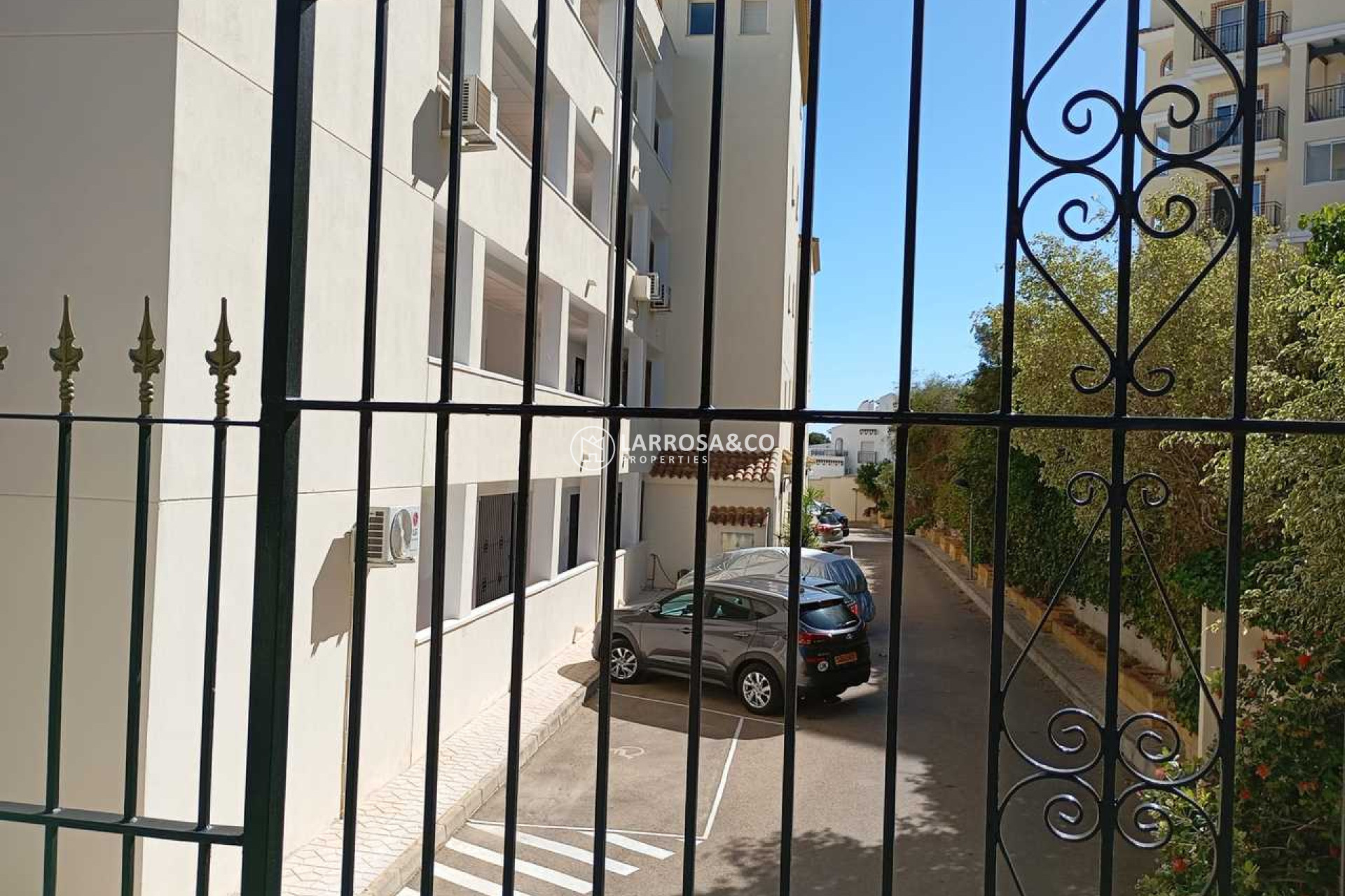 Вторичный рынок - Квартира - Villamartín - Costa Blanca