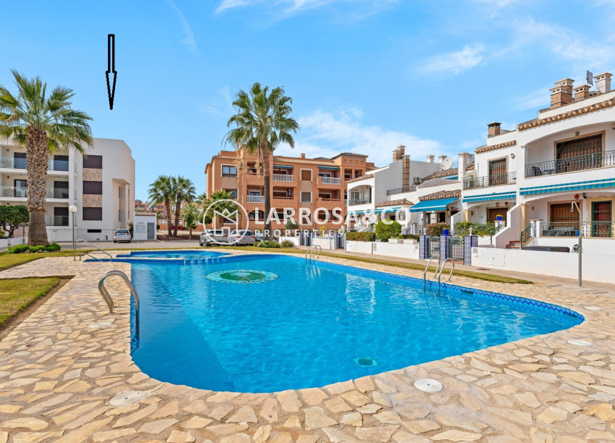 Вторичный рынок - Квартира - Villamartin - Costa Blanca