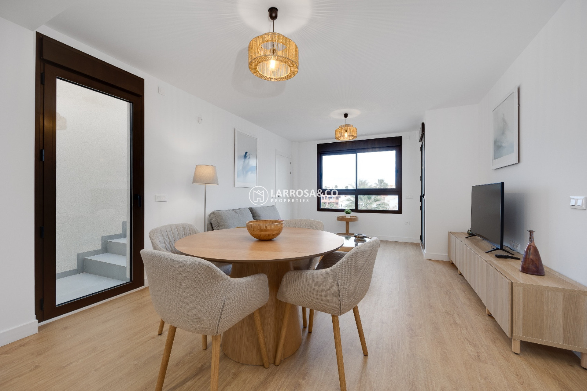 Вторичный рынок - Квартира - Villamartin - Costa Blanca