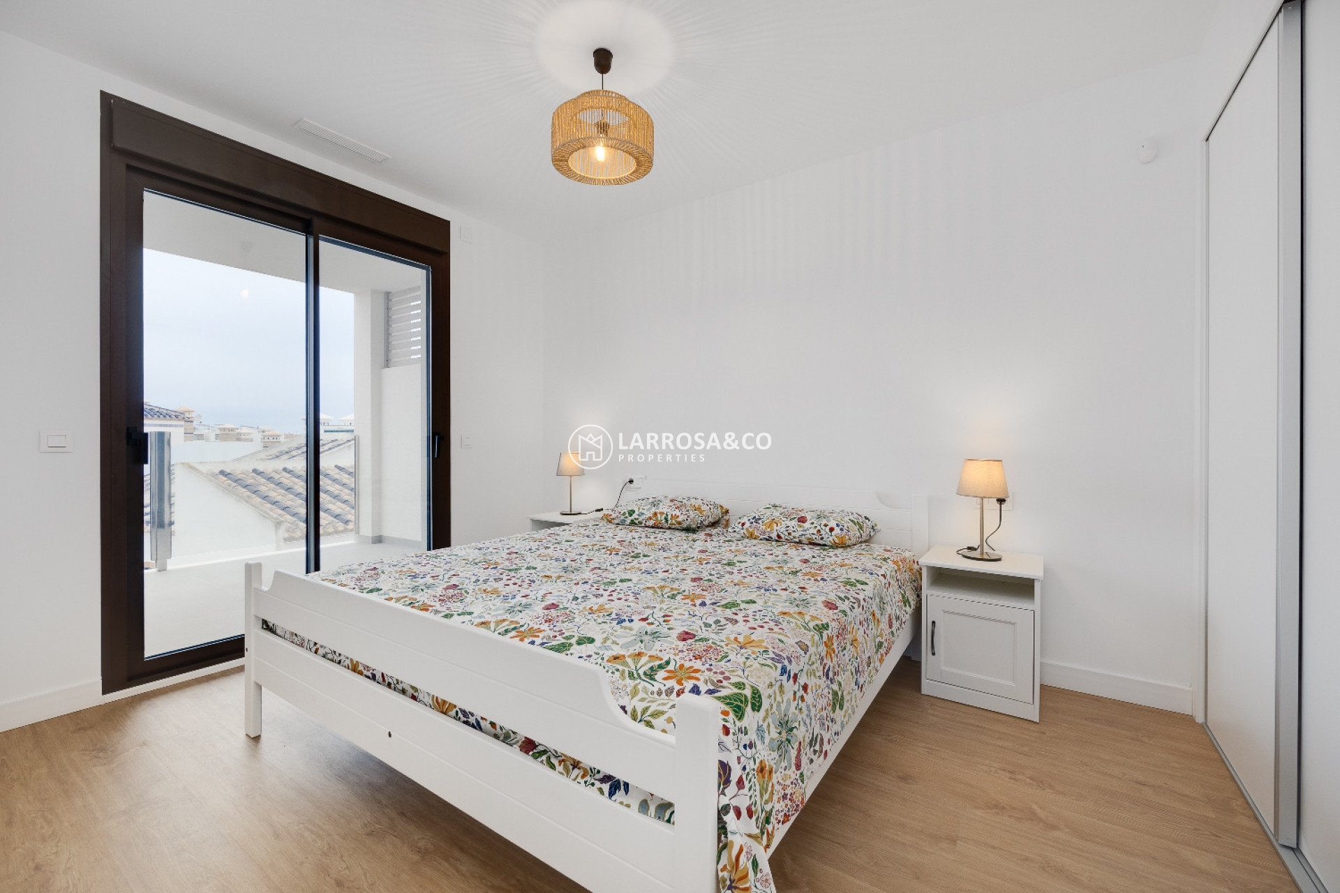Вторичный рынок - Квартира - Villamartin - Costa Blanca
