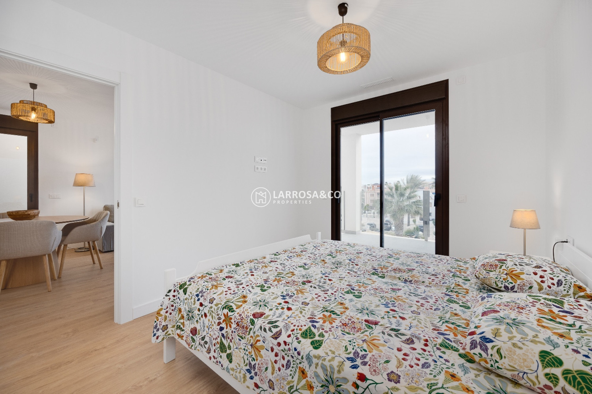 Вторичный рынок - Квартира - Villamartin - Costa Blanca