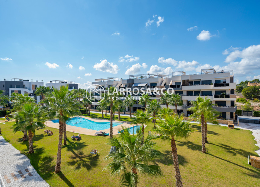 Вторичный рынок - Квартира - Villamartín - Costa Blanca