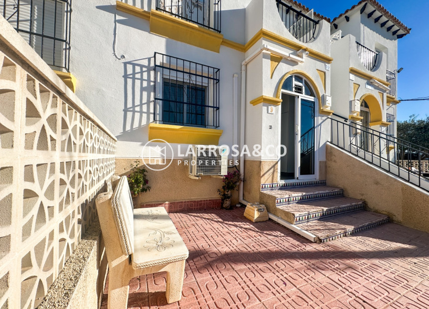 Вторичный рынок - Квартира - Villamartín - Costa Blanca