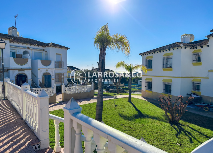 Вторичный рынок - Квартира - Villamartín - Costa Blanca