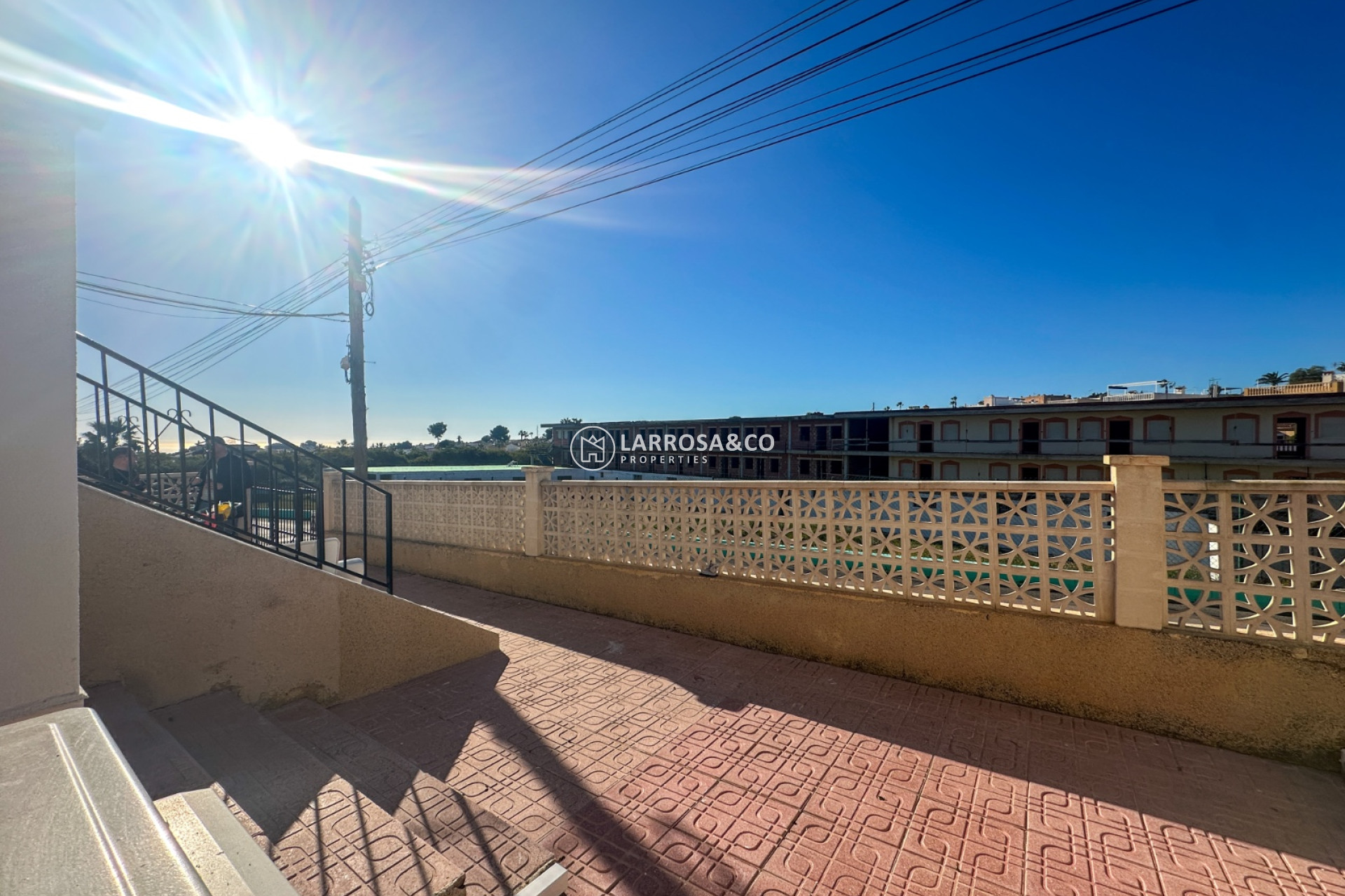 Вторичный рынок - Квартира - Villamartín - Costa Blanca