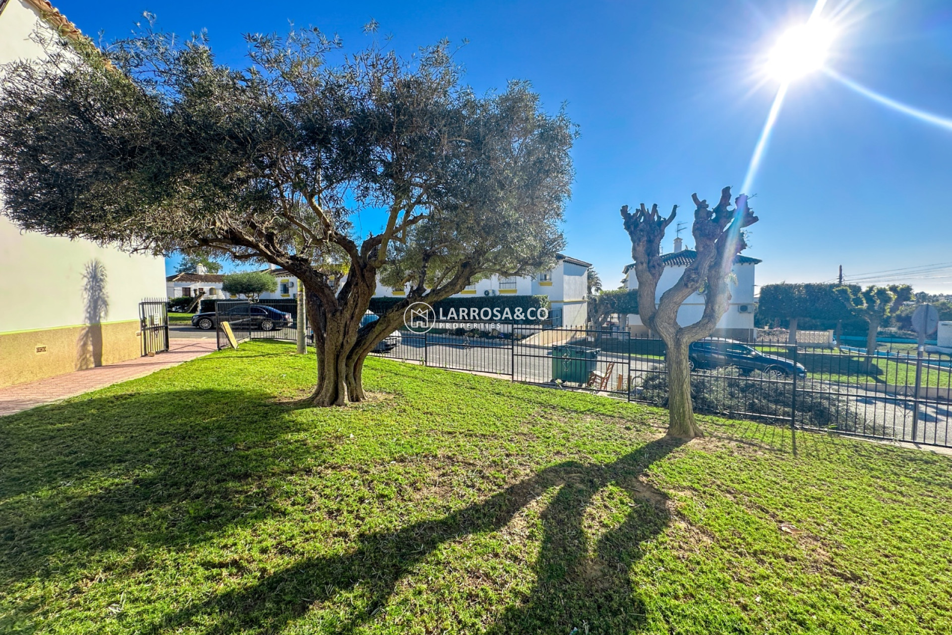 Вторичный рынок - Квартира - Villamartín - Costa Blanca