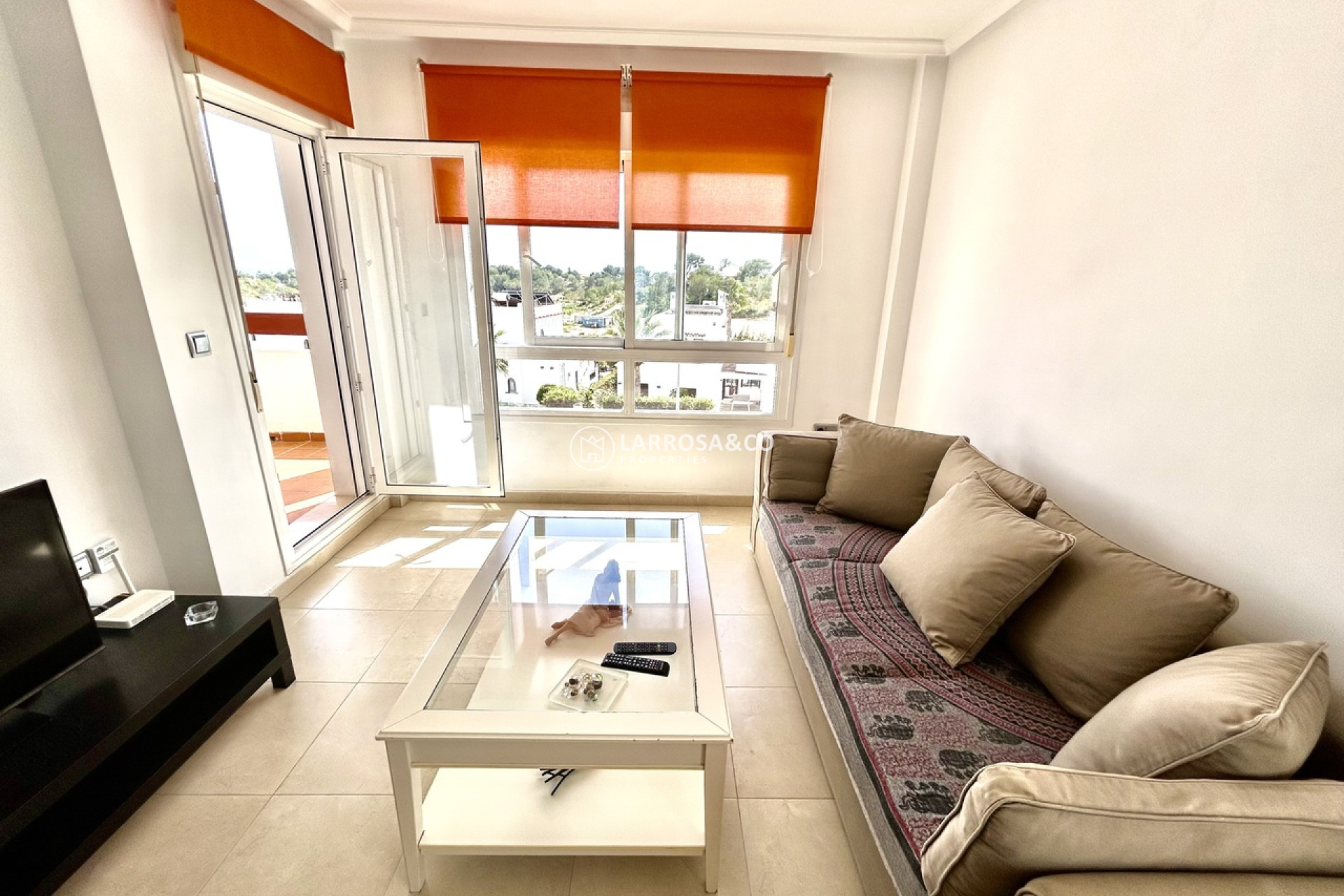 Вторичный рынок - Квартира - Villamartín - Costa Blanca