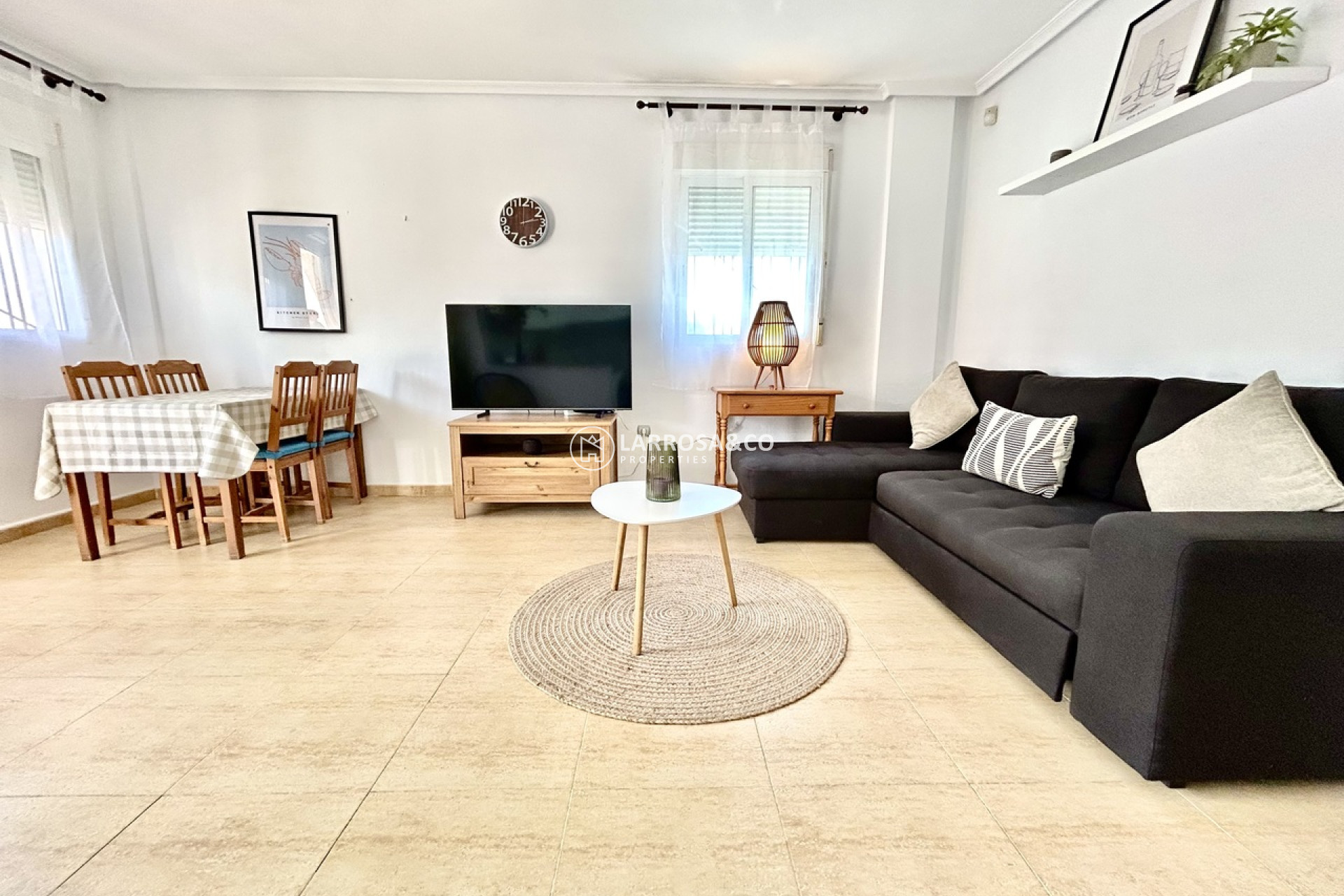 Вторичный рынок - Квартира - Villamartín - Costa Blanca