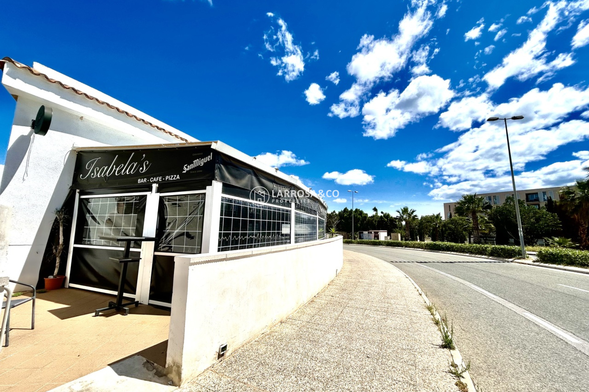 Вторичный рынок - Квартира - Villamartín - Costa Blanca