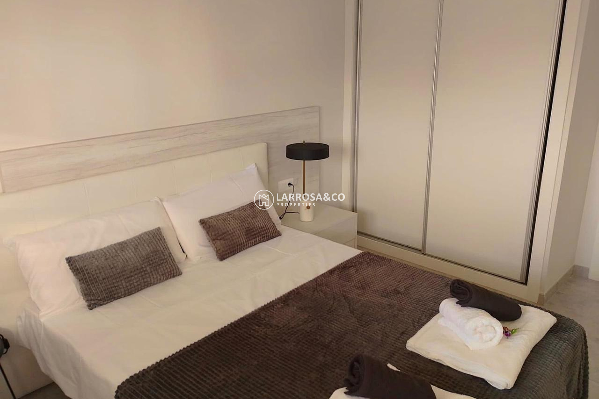 Вторичный рынок - Квартира - Villamartín - Costa Blanca