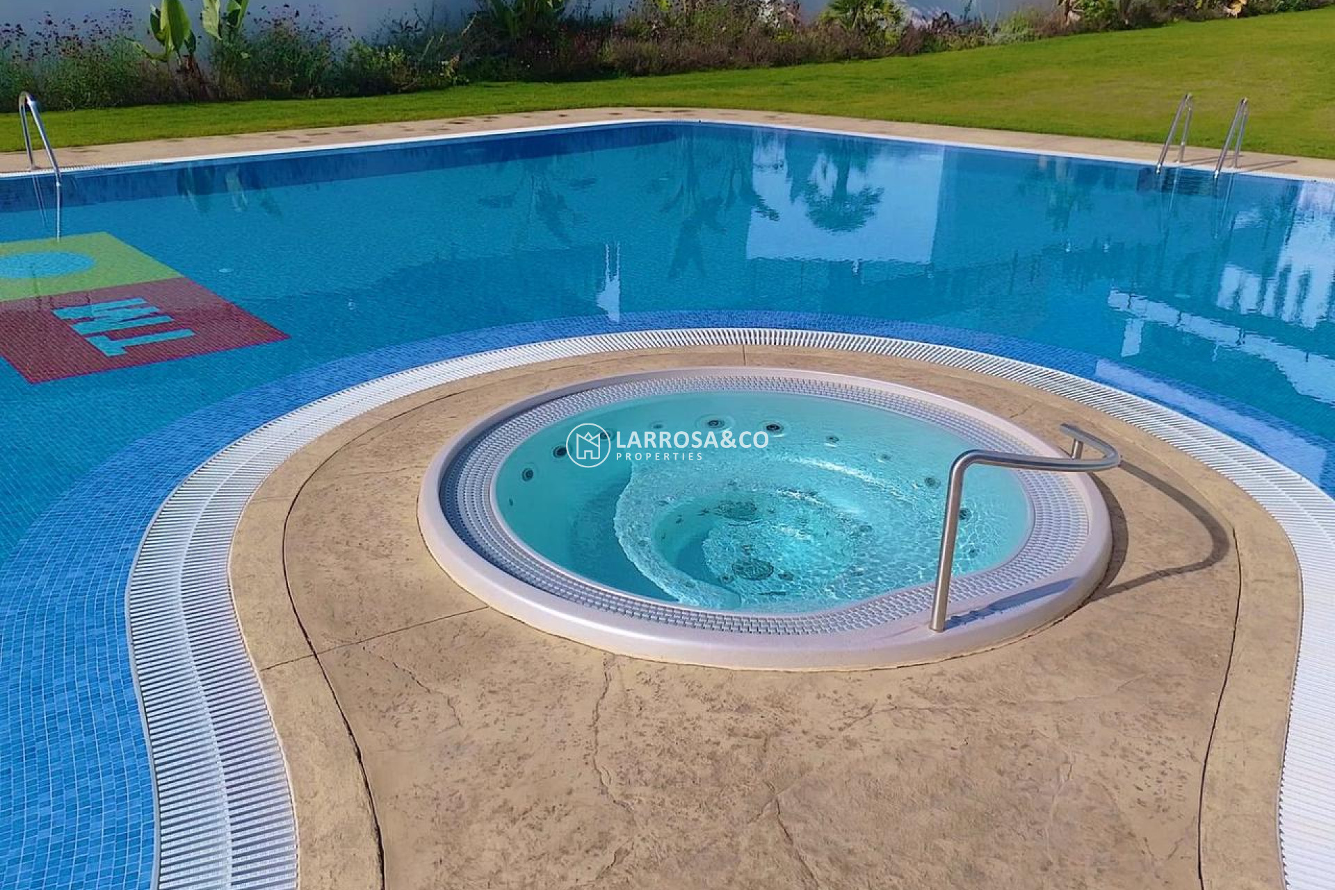 Вторичный рынок - Квартира - Villamartín - Costa Blanca