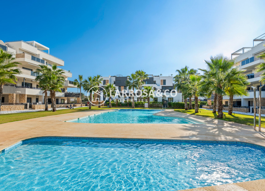 Вторичный рынок - Квартира - Villamartín - Costa Blanca