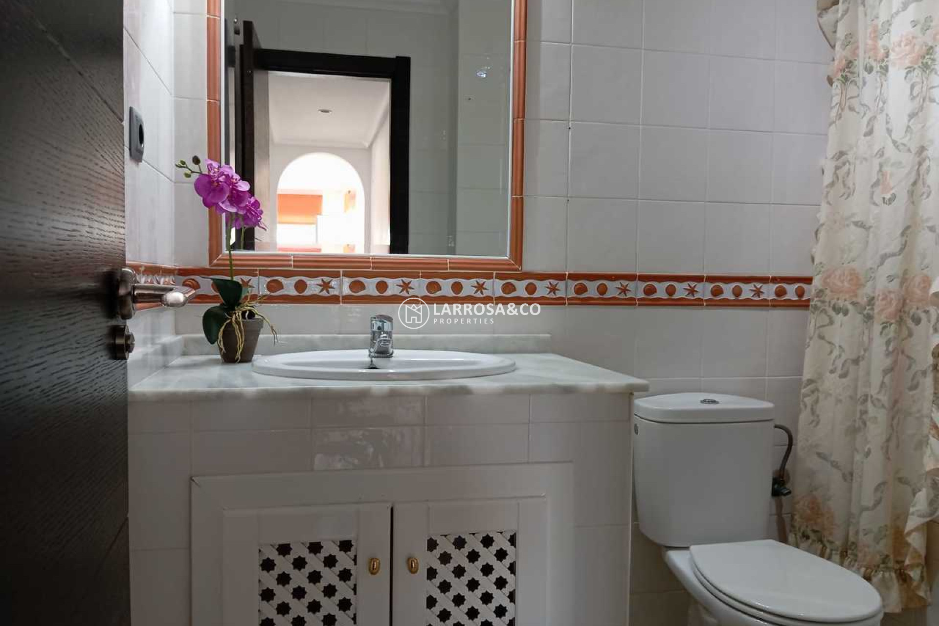 Вторичный рынок - Квартира - Villamartín - Costa Blanca