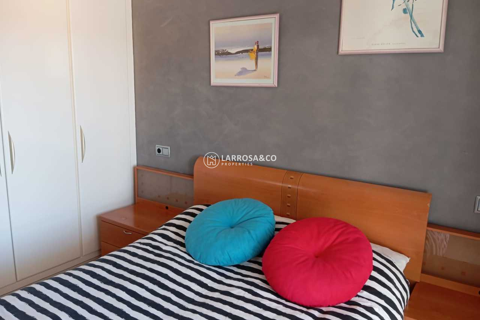 Вторичный рынок - Квартира - Villamartín - Costa Blanca