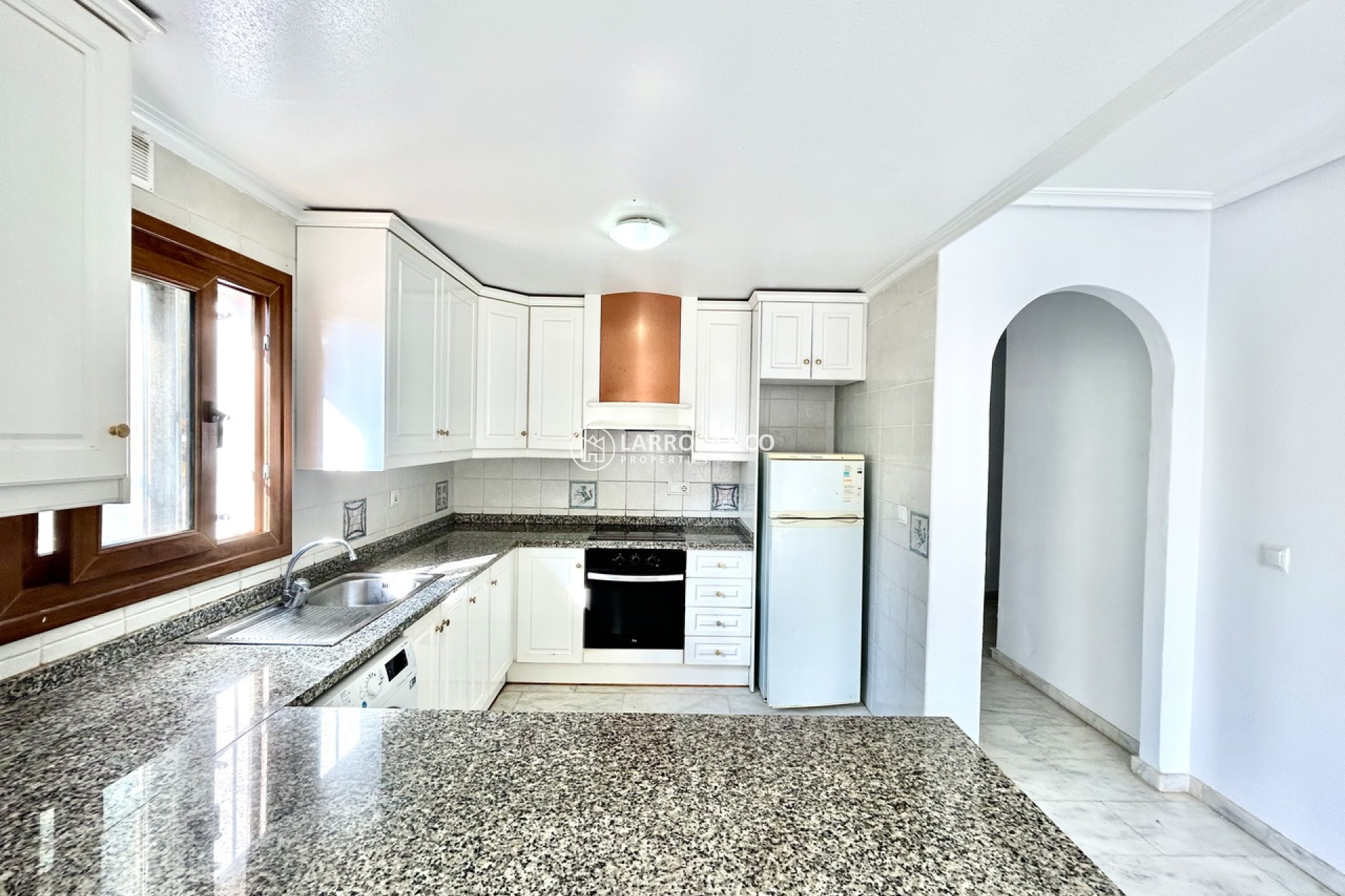 Вторичный рынок - Квартира - Villamartín - Costa Blanca