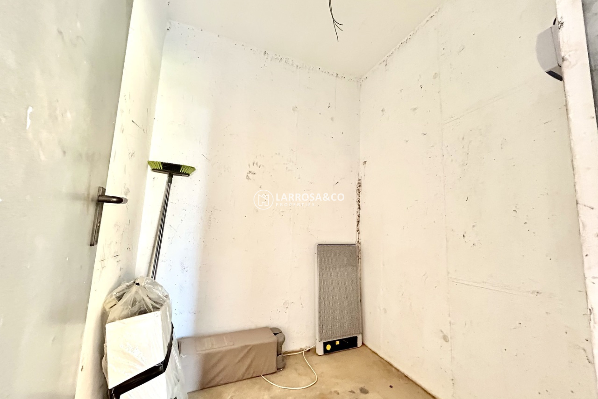 Вторичный рынок - Квартира - Villamartín - Costa Blanca