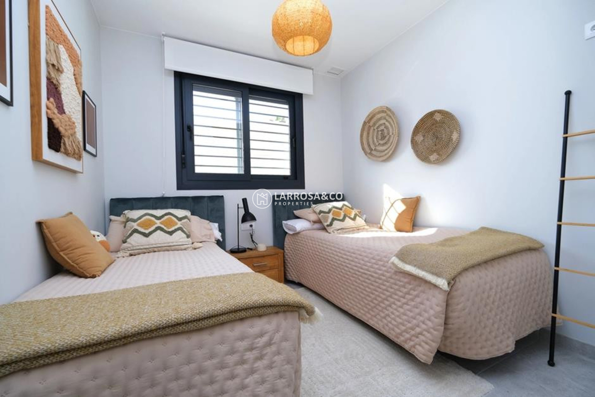 Вторичный рынок - Квартира - Villamartin - Costa Blanca