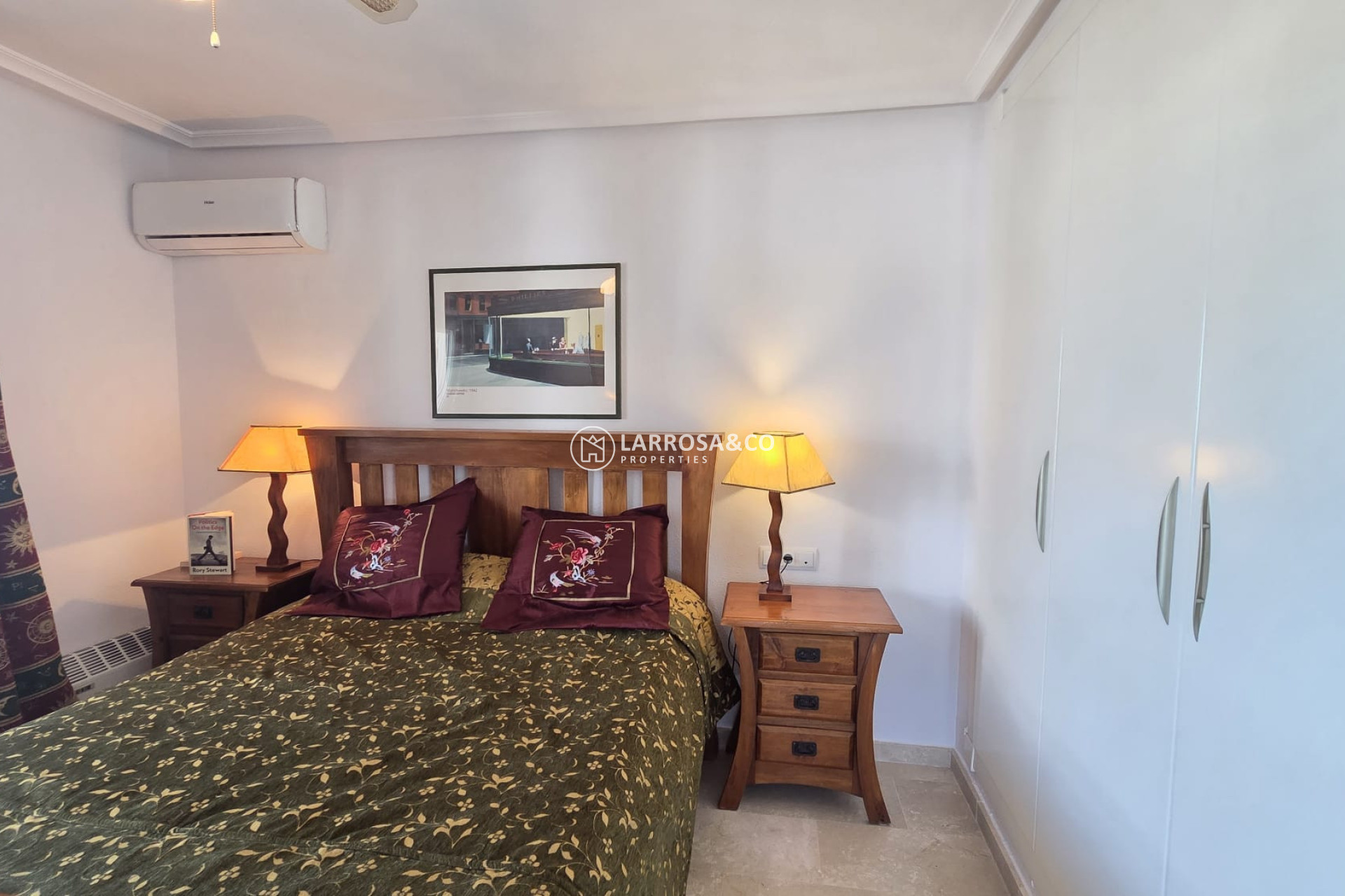 Вторичный рынок - Квартира - Villamartin - Costa Blanca