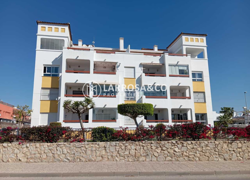 Вторичный рынок - Квартира - Villamartin - Costa Blanca