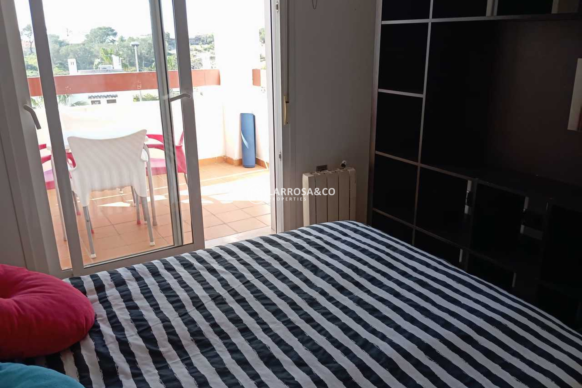 Вторичный рынок - Квартира - Villamartin - Costa Blanca