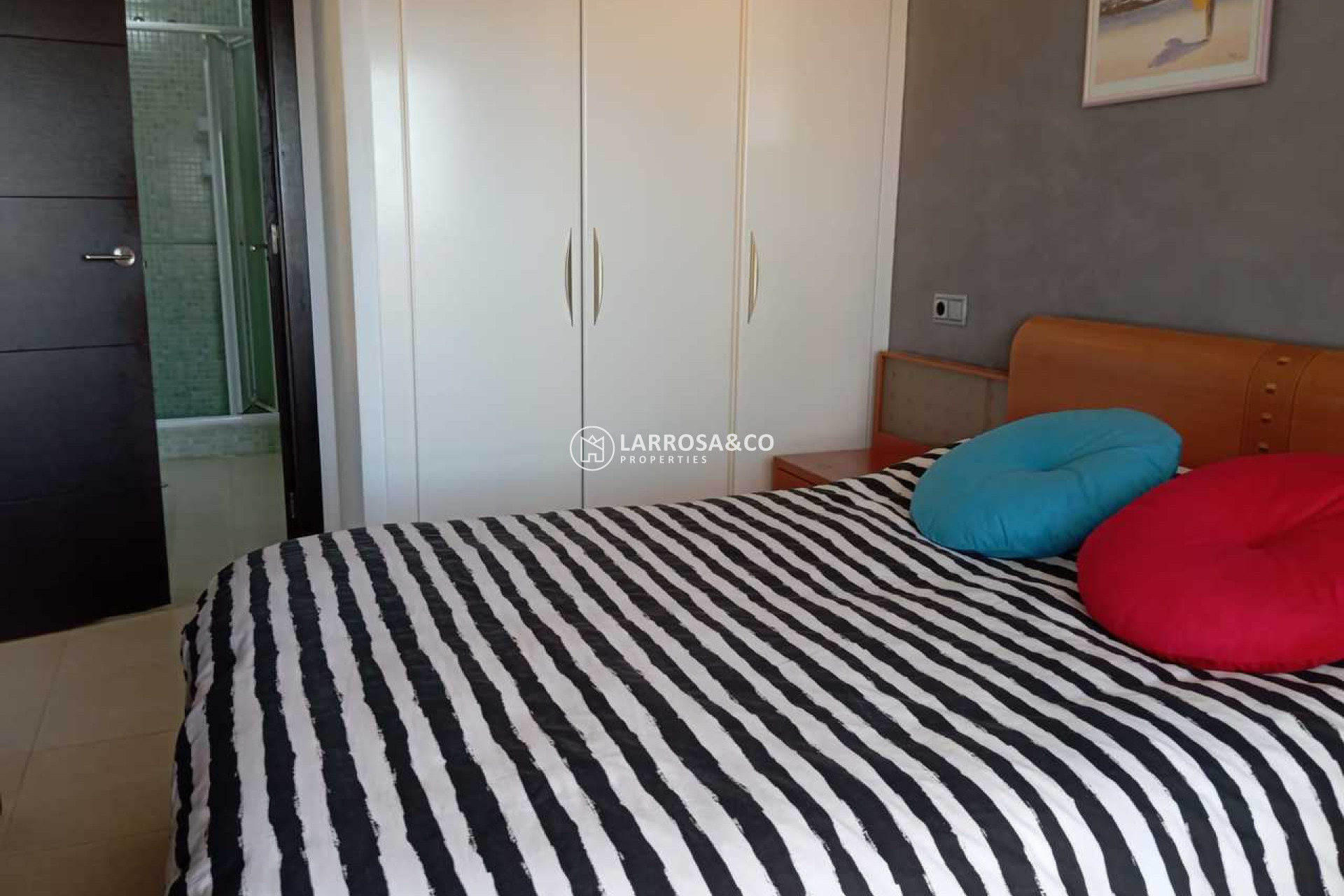 Вторичный рынок - Квартира - Villamartin - Costa Blanca