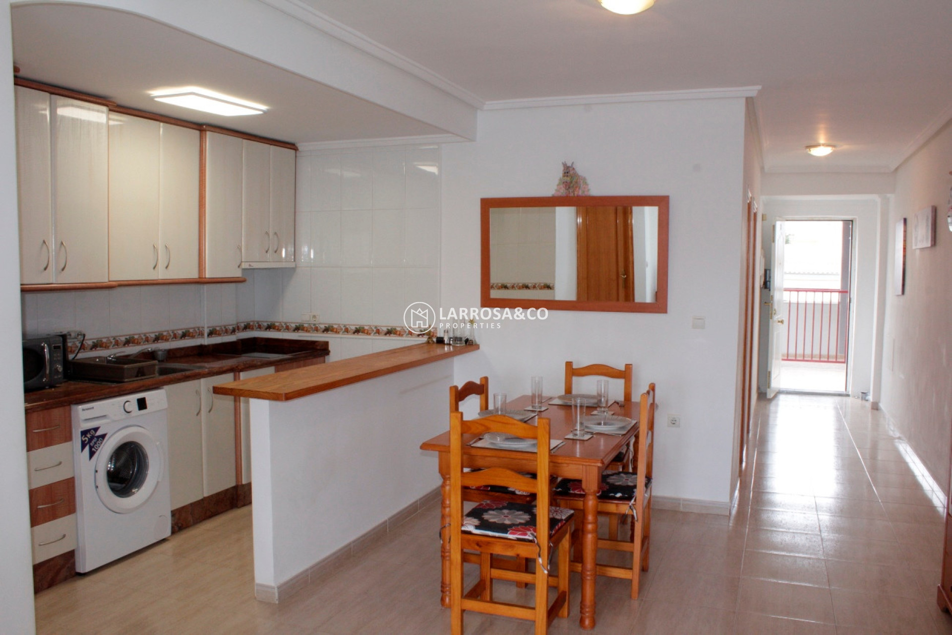 Вторичный рынок - Квартира - Villamartin - Costa Blanca