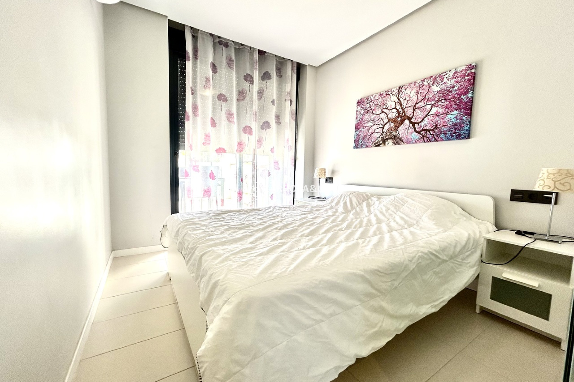 Вторичный рынок - Квартира - Villamartin - Costa Blanca
